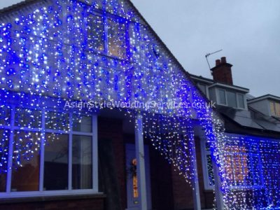House Lighting