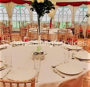 Table decor