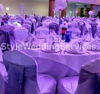 chair decor
